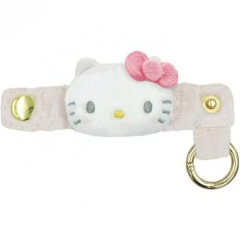 Sanrio Character Bag & Keychain