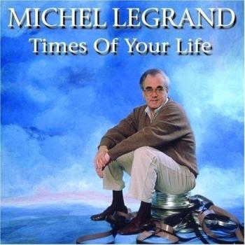 CD MICHEL LEGRAND