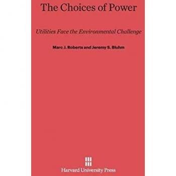 The Choices of Power
