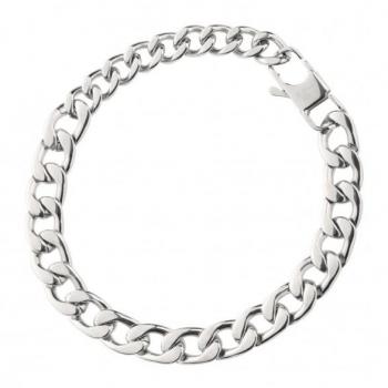 Bracciale Breil Block Chain Uomo TJ3256