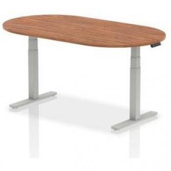 Dynamic Impulse W1800 x D1000 x H660-1310mm Height Adjustable
