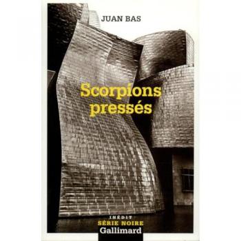 Scorpions pressés