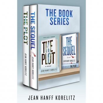 The Book Series eBook Bundle
