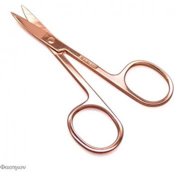 Petits Ciseaux Or Rose