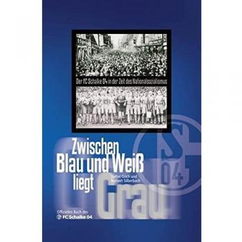 Zwischen Blau und Weiß liegt Grau