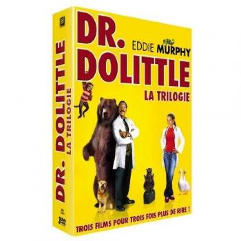 Docteur Dolittle : La Trilogie