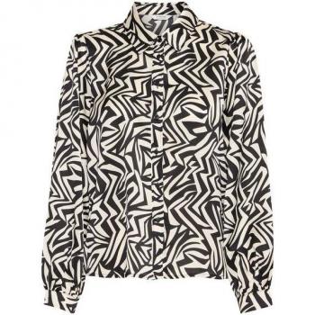 B-Young Gemotrine Floral Women’s Top