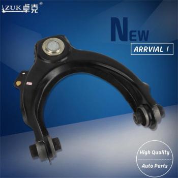 ZUK bras de commande supérieur avant pour Honda Accord haute performance