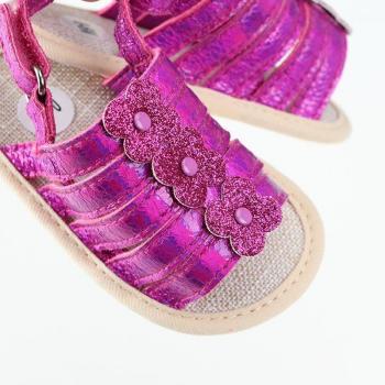 Zapatillas de Verano para Recién Nacidos