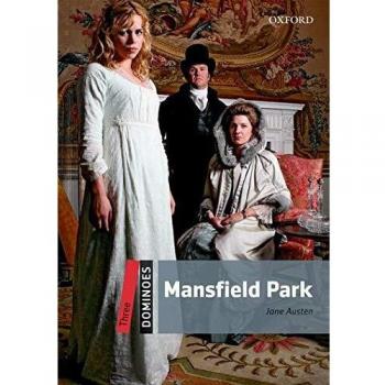 Dominoes 3. Mansfield Park MP3 Pack