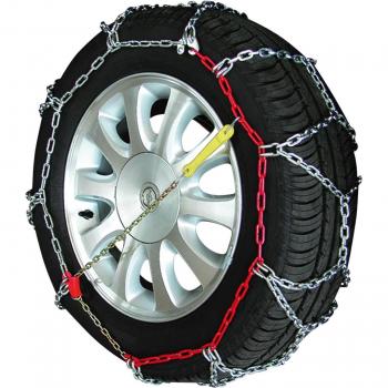 Kit catena da neve Husky Professional Group 247 per pneumatici 16 mm