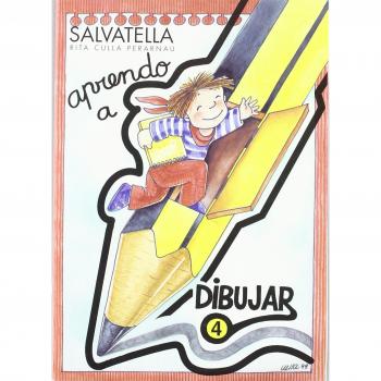Aprendo a dibujar 4