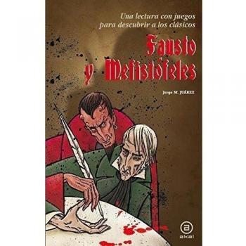 FAUSTO Y MEFISTOFELES