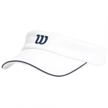 Visera Wilson Clásica para Tenis