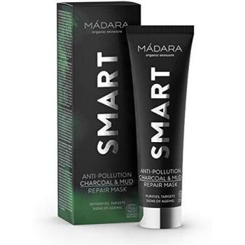 Black Mud & Charcoal Skincare Mask