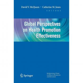 Global Perspectives on Health Promotion Effectiveness