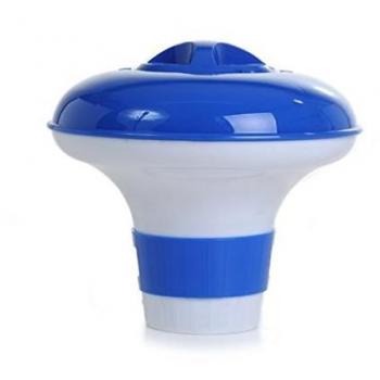 Floating Pool Sanitizer Dispenser