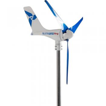 Silentwind 218 Marine-Windgenerator 310 W
