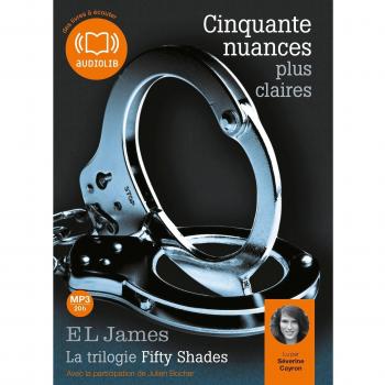 Cinquante nuances plus claires