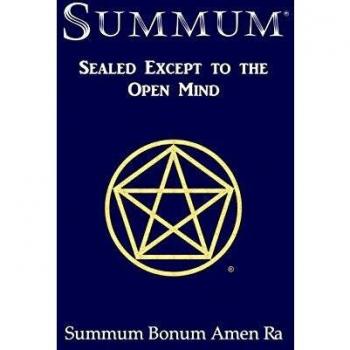 SUMMUM: Sealed Except to the Open Mind