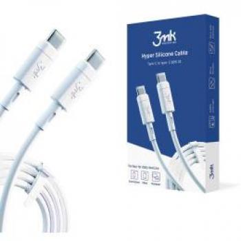 Câble de Synchronisation 3MK Hyper Silicone