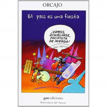 EL PAIS ES UNA FIESTA