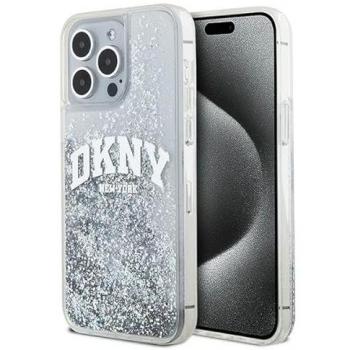 DKNY Purple Phone Case