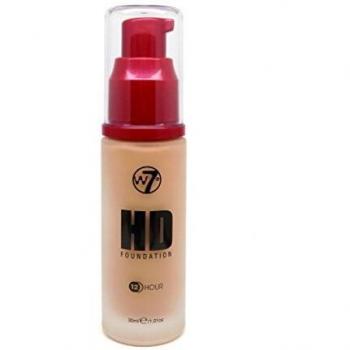W7 HD Foundation