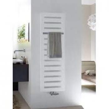 Zehnder Metropolitan Bar Heizkörper 805 x 500 mm, weiß