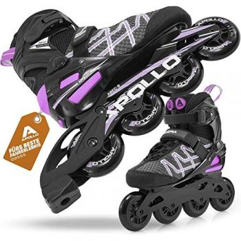 Apollo Inline Skates Air Flow X2