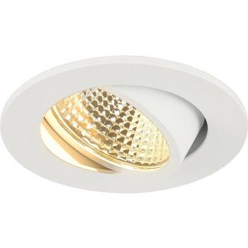 Plafoniera New Tria 5,3 W 2700 K