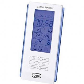 Trevi ME 3108 RC Stazione Meteo