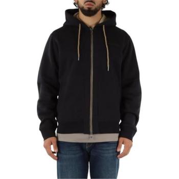 Giglio Int. Men’s Navy Zip‑Up Hoodie L
