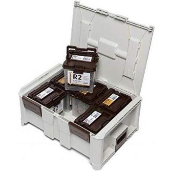 Borsa di protezione Reisser SSC2 Cassa 2