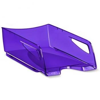 CEP Happy maxi Briefkorb, violett