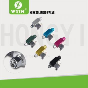WYIN Electromagnetic CO2 Solenoid Valve