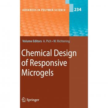 Chemical Design of Responsive Microgels