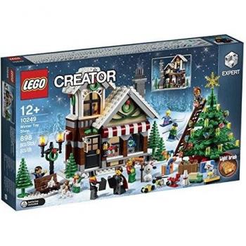 LEGO Creator Expert 10249