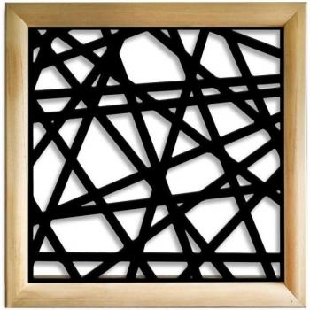 Tamaño Pequeño Diagonal: Módulo Decorativo