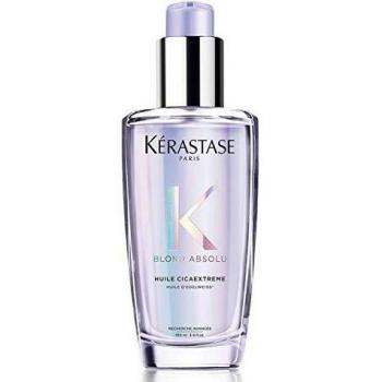 Kerastase Blond Absolu Huile Cicaextreme Hair Oil 100ml