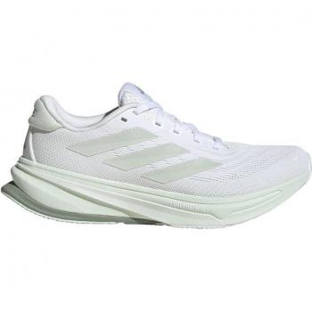 Neutrale Adidas Supernova Rise 2 Damesmodel