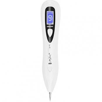 Rechargeable Skin Tag and Mole Remover