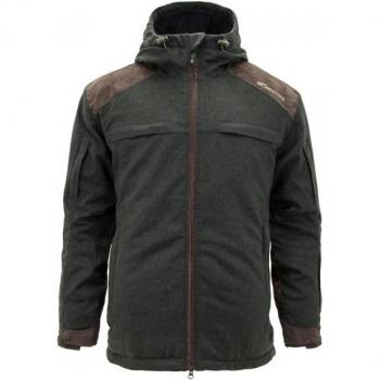 Carinthia G-Loft MILG Jacke Olivgrün
