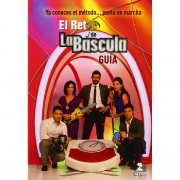 El reto de la báscula : guía más diario