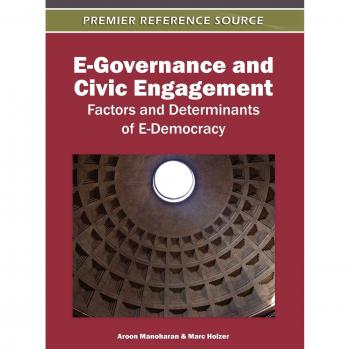 E-Governance and Civic Engagement