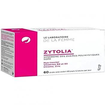 Zytolia