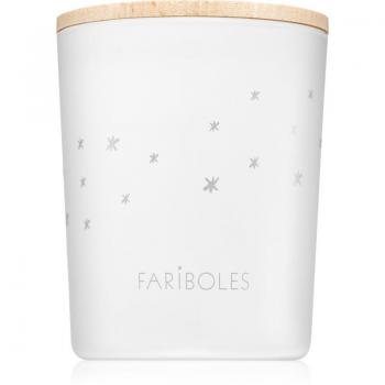 FARIBOLES Alizé Tiaré Candle 185 g