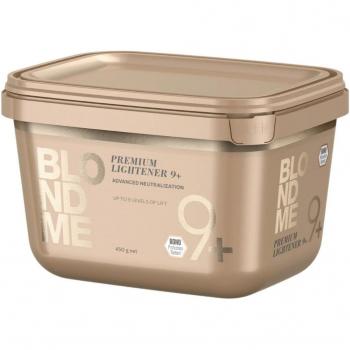 Schwarzkopf Blond Me Coloration 9+