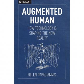 Vitalsource Technologies, Inc. Augmented Human