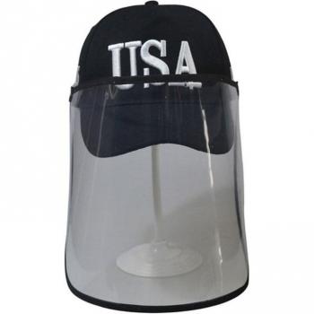 Gorra Snapback con número 45 y diseño americano